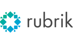 Rubrik Logo