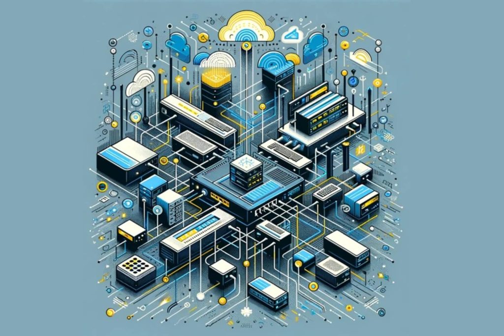 Advanced Routing Technologies