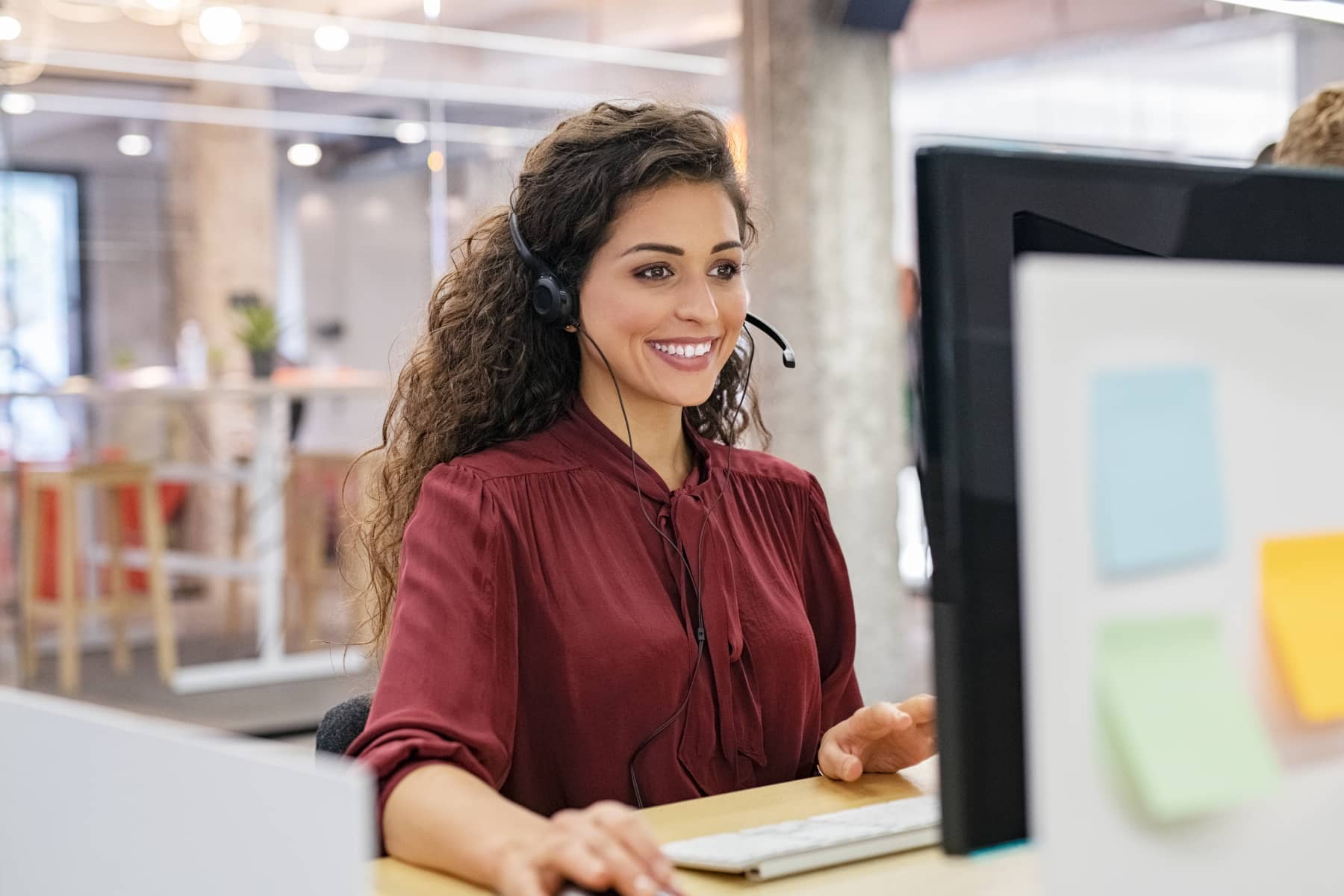 Convenience Redefined