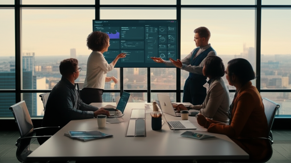 Team Collaboration Team Collaboration